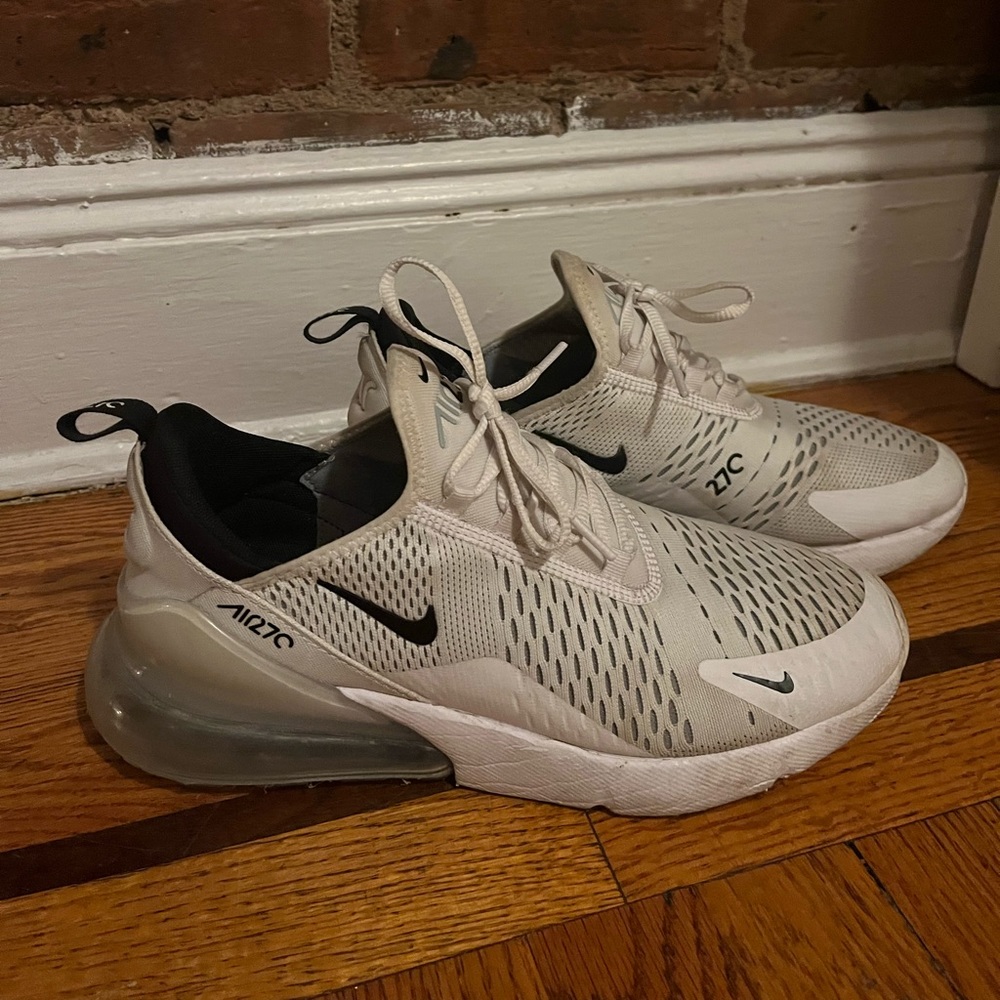 Men’s Nike Air Max 270